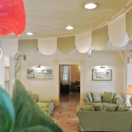 Hotel Mignon Forte dei Marmi Extérieur photo