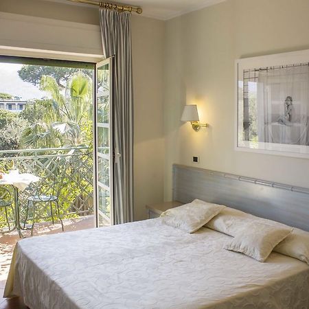 Hotel Mignon Forte dei Marmi Extérieur photo