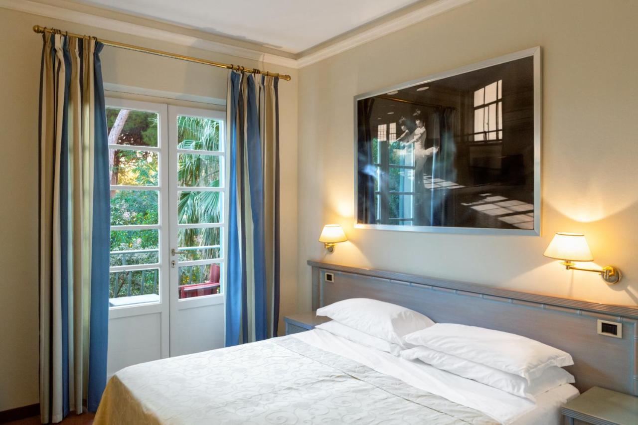 Hotel Mignon Forte dei Marmi Extérieur photo