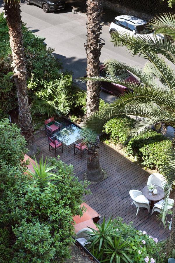 Hotel Mignon Forte dei Marmi Extérieur photo