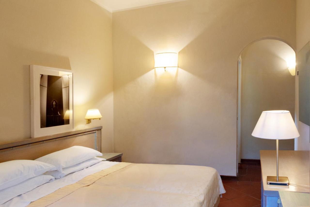 Hotel Mignon Forte dei Marmi Extérieur photo
