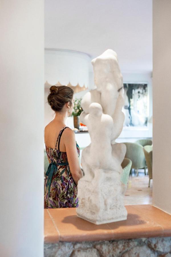 Hotel Mignon Forte dei Marmi Extérieur photo