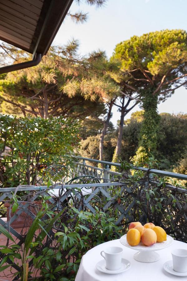 Hotel Mignon Forte dei Marmi Extérieur photo