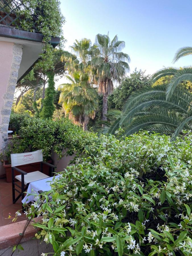 Hotel Mignon Forte dei Marmi Extérieur photo