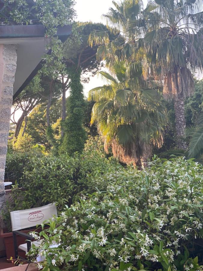 Hotel Mignon Forte dei Marmi Extérieur photo
