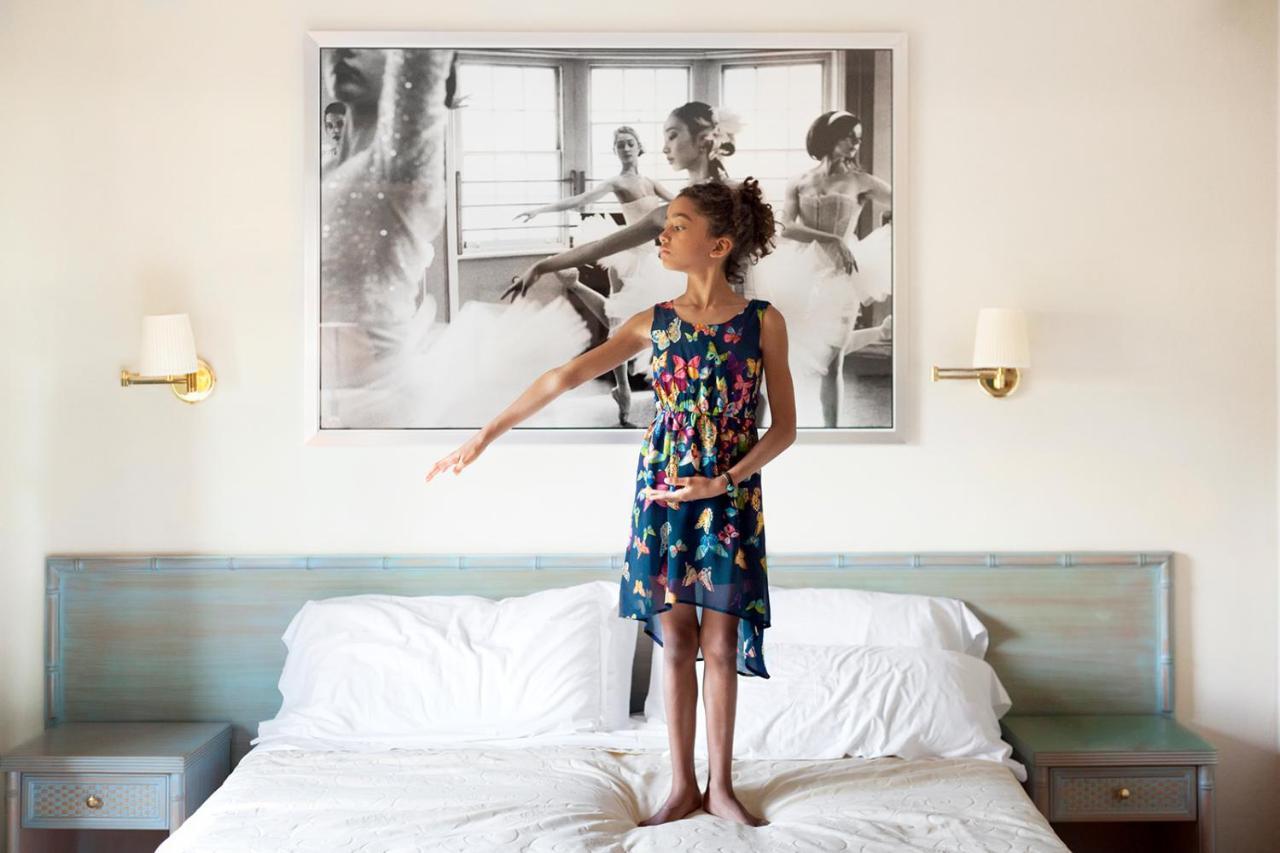 Hotel Mignon Forte dei Marmi Extérieur photo