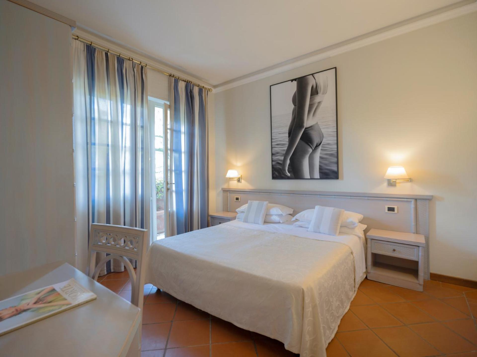 Hotel Mignon Forte dei Marmi Extérieur photo