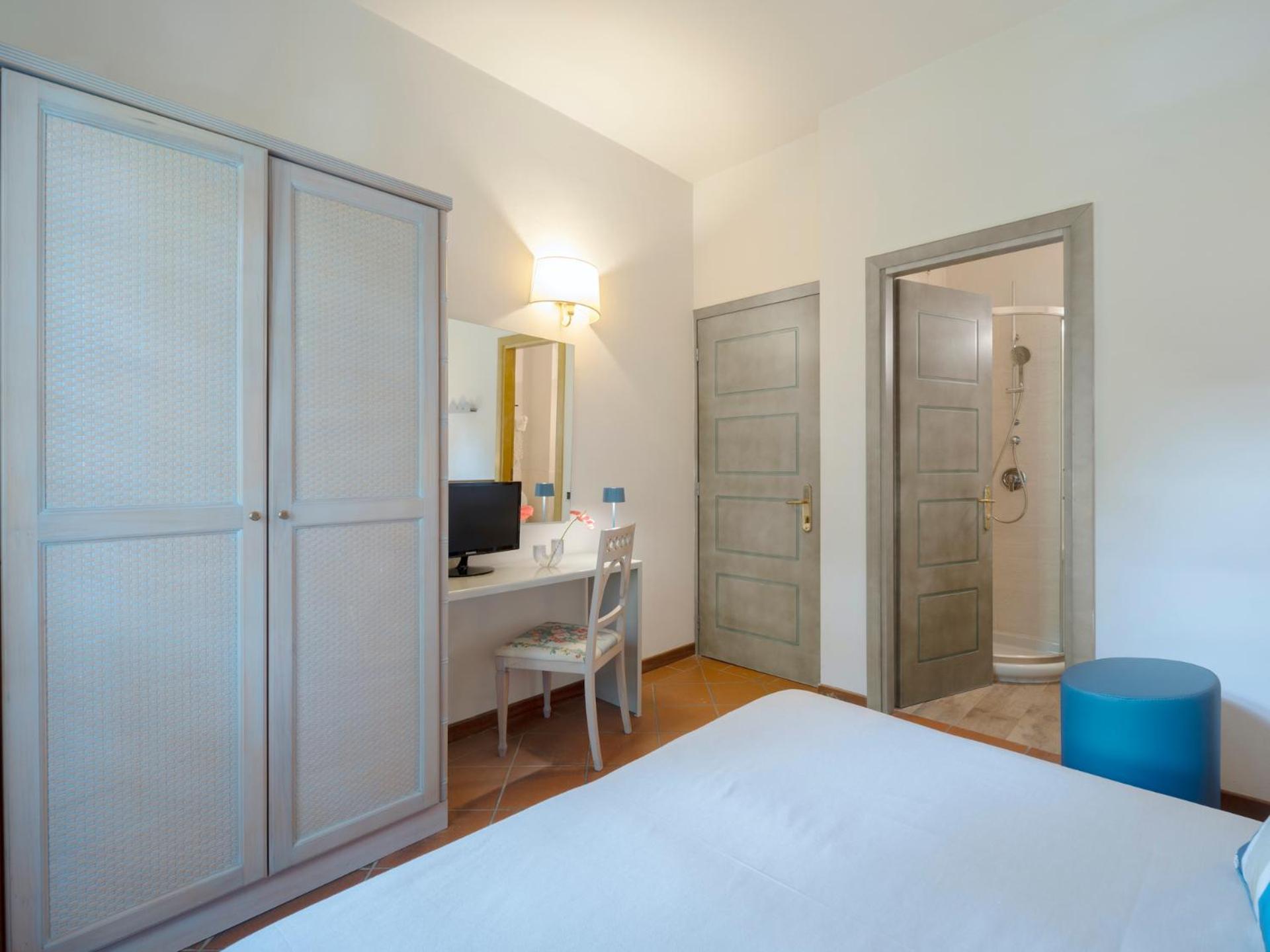 Hotel Mignon Forte dei Marmi Extérieur photo