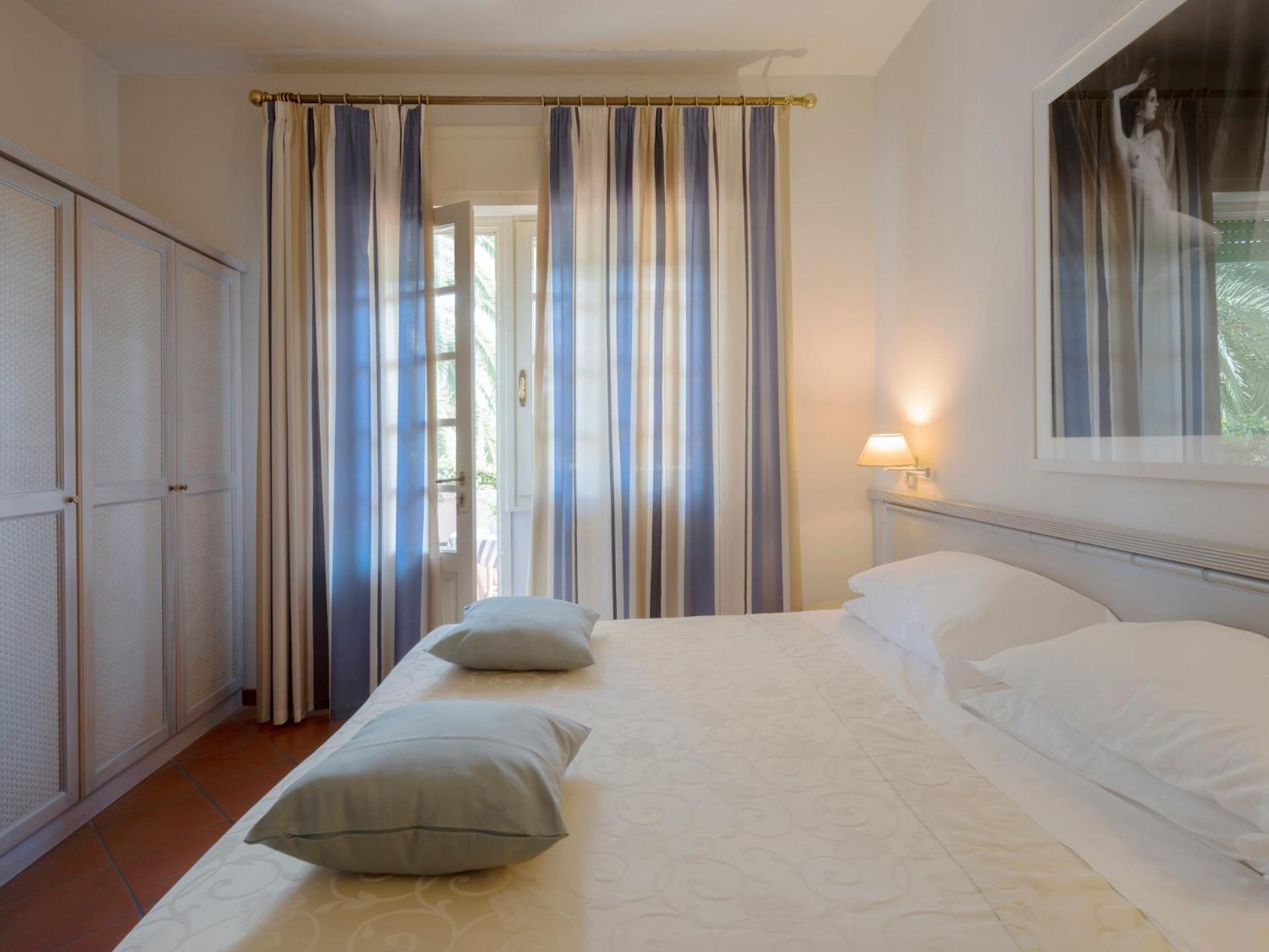 Hotel Mignon Forte dei Marmi Extérieur photo