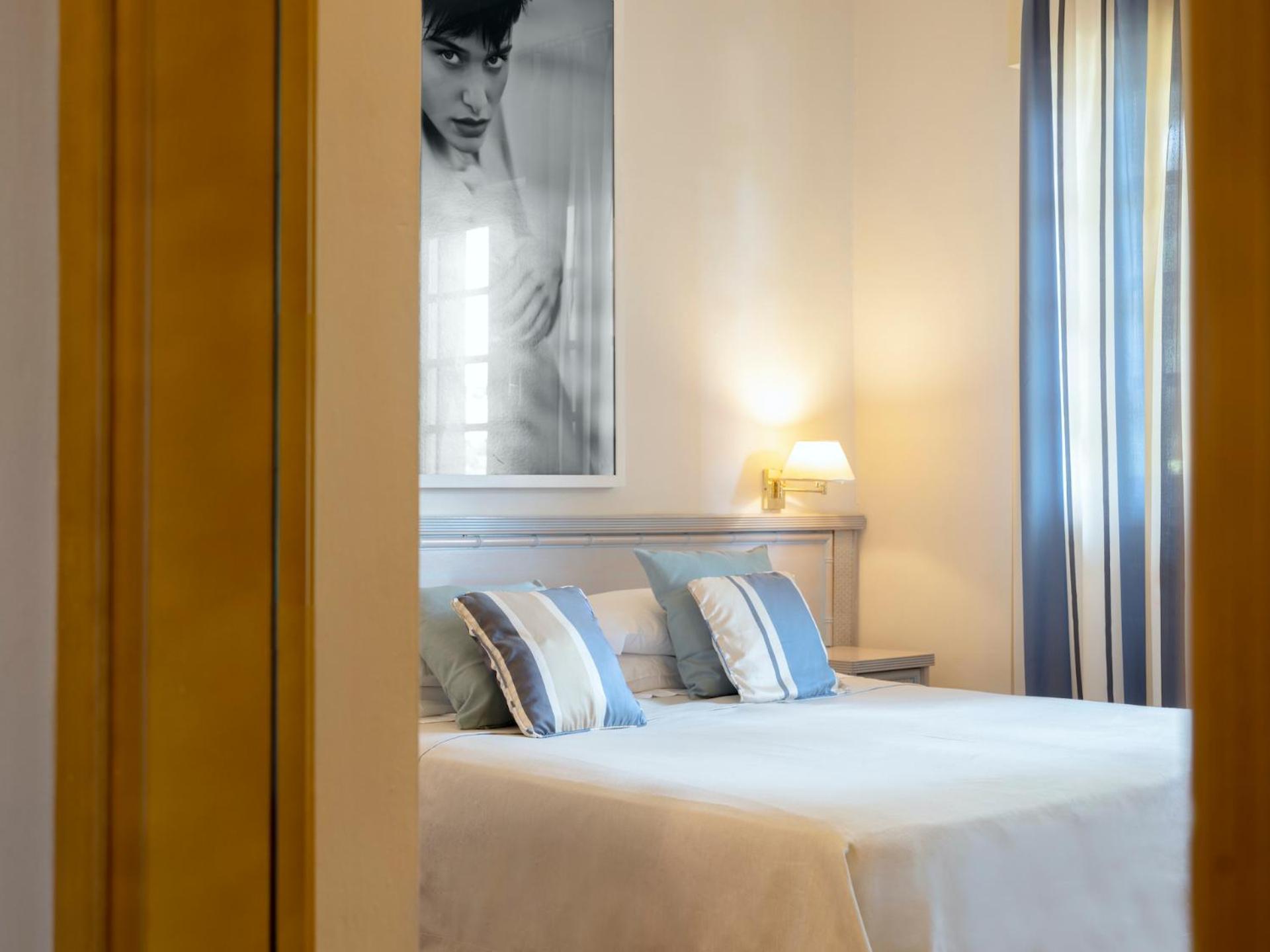 Hotel Mignon Forte dei Marmi Extérieur photo