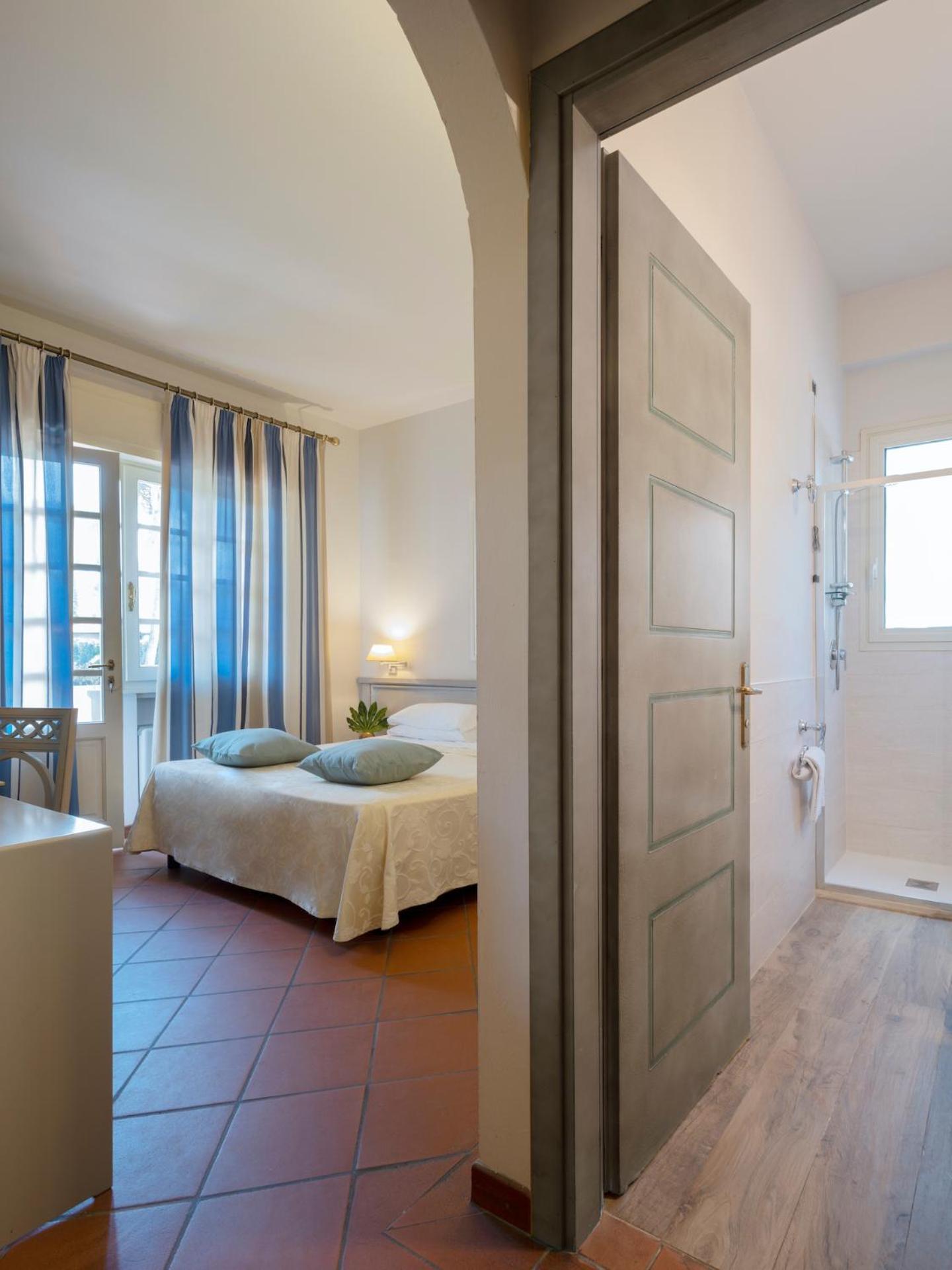 Hotel Mignon Forte dei Marmi Extérieur photo
