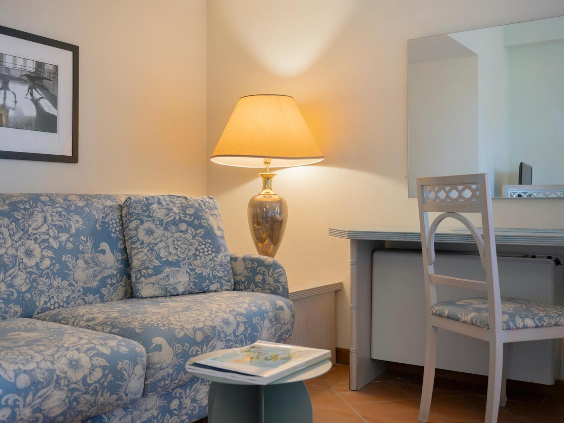 Hotel Mignon Forte dei Marmi Extérieur photo