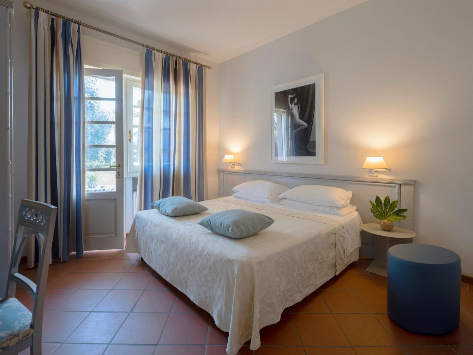 Hotel Mignon Forte dei Marmi Extérieur photo