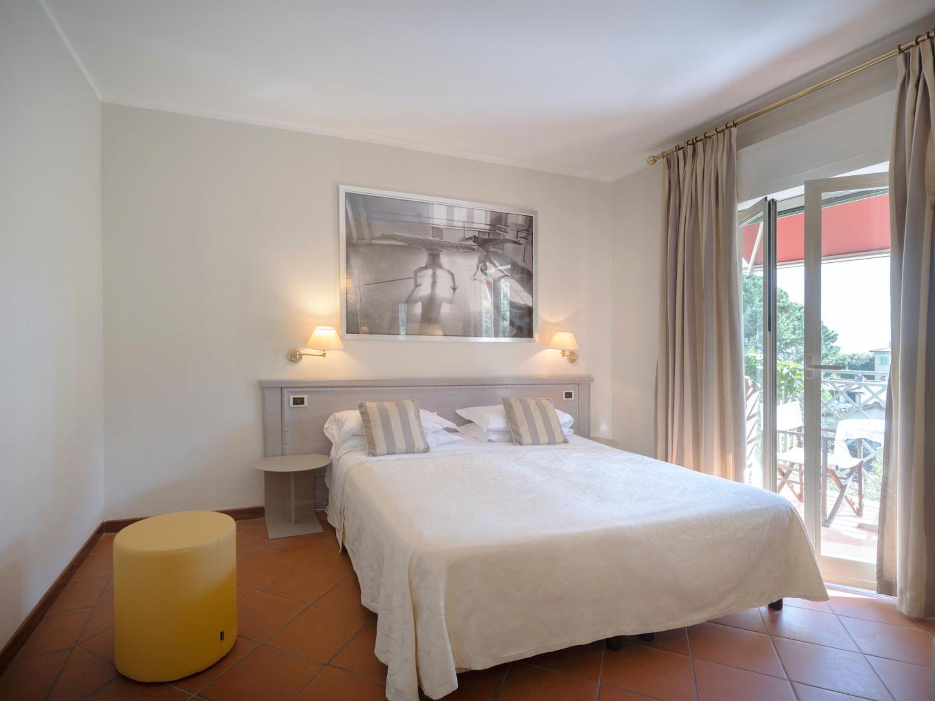 Hotel Mignon Forte dei Marmi Extérieur photo