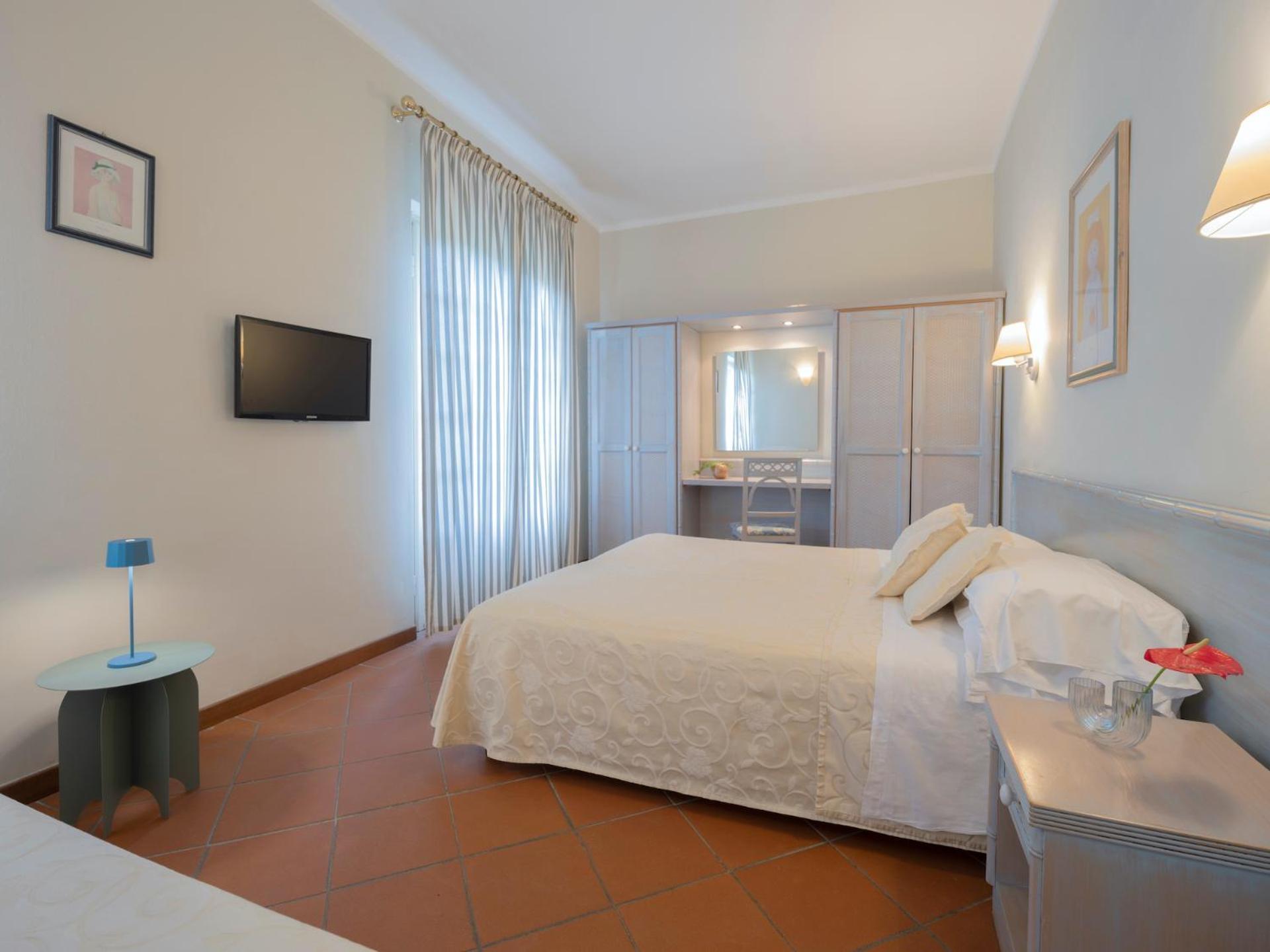 Hotel Mignon Forte dei Marmi Extérieur photo