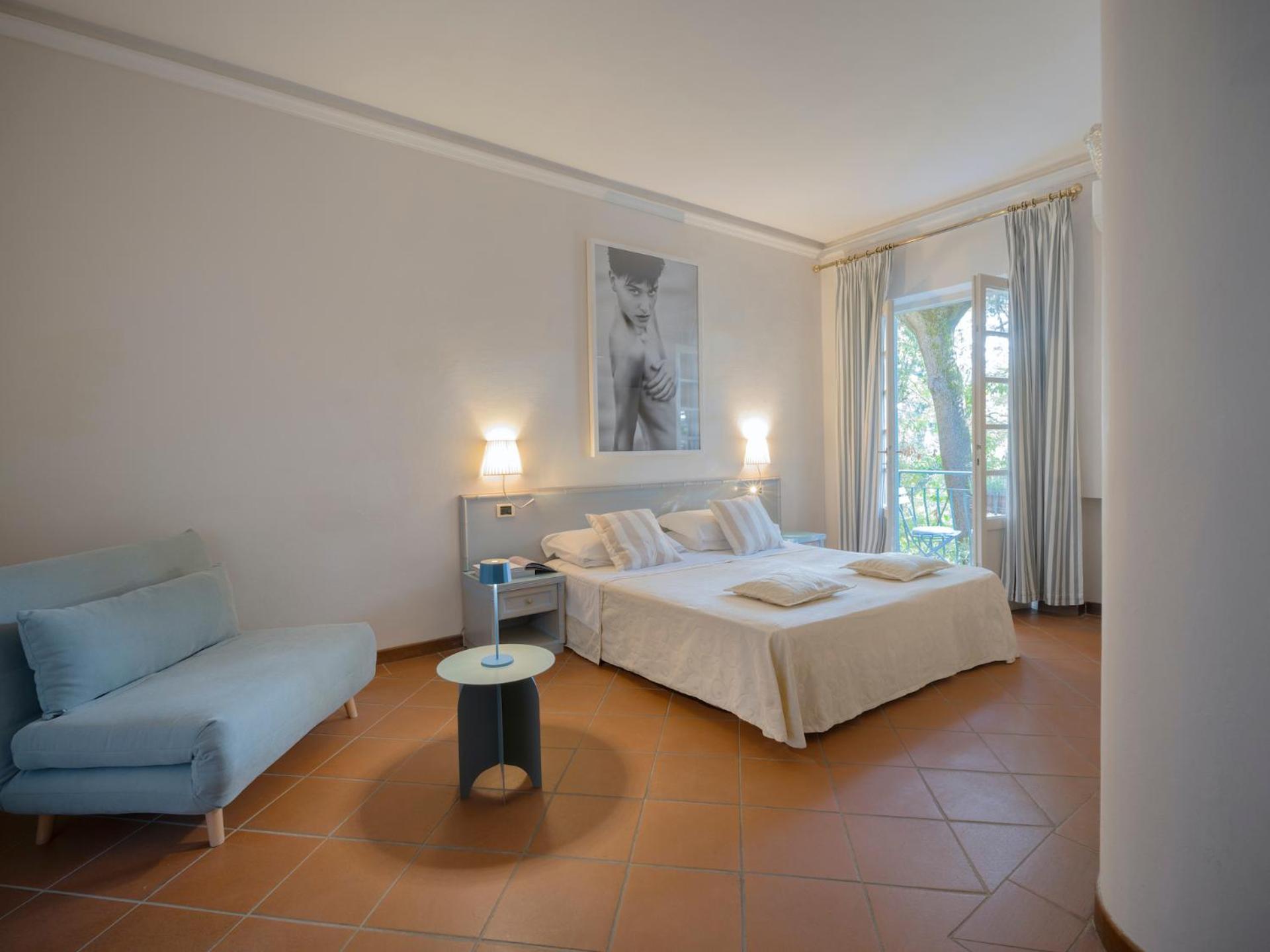 Hotel Mignon Forte dei Marmi Extérieur photo