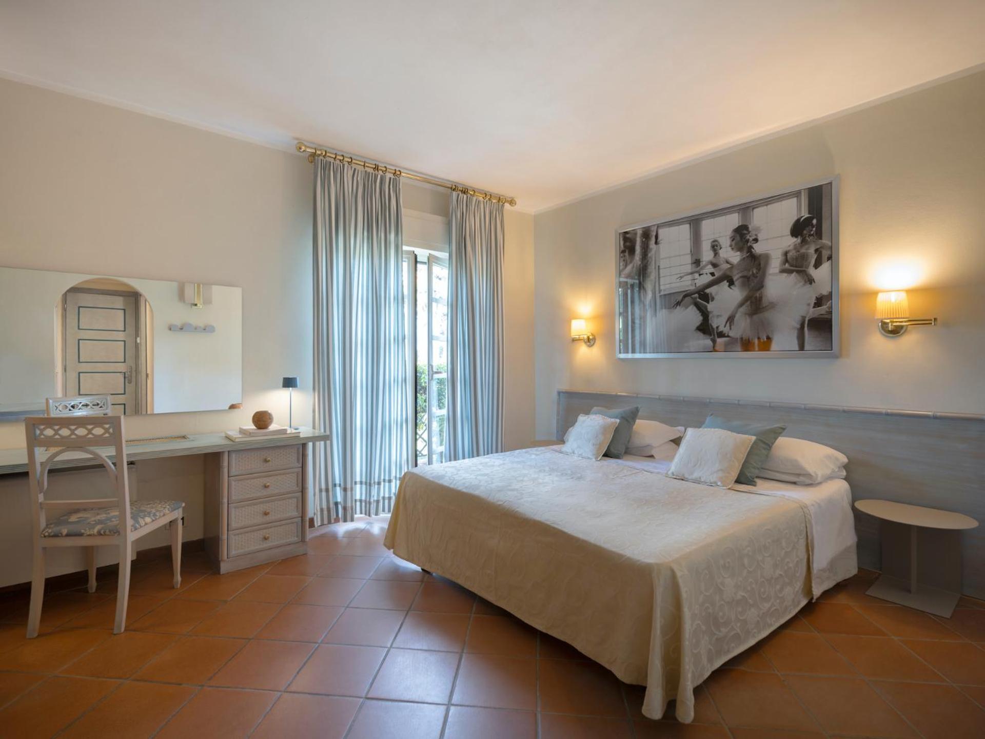 Hotel Mignon Forte dei Marmi Extérieur photo