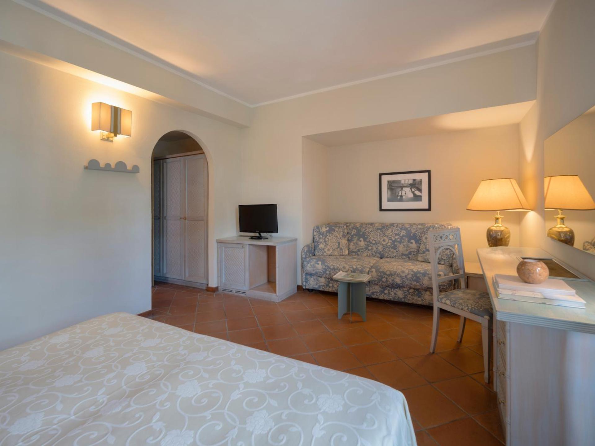Hotel Mignon Forte dei Marmi Extérieur photo