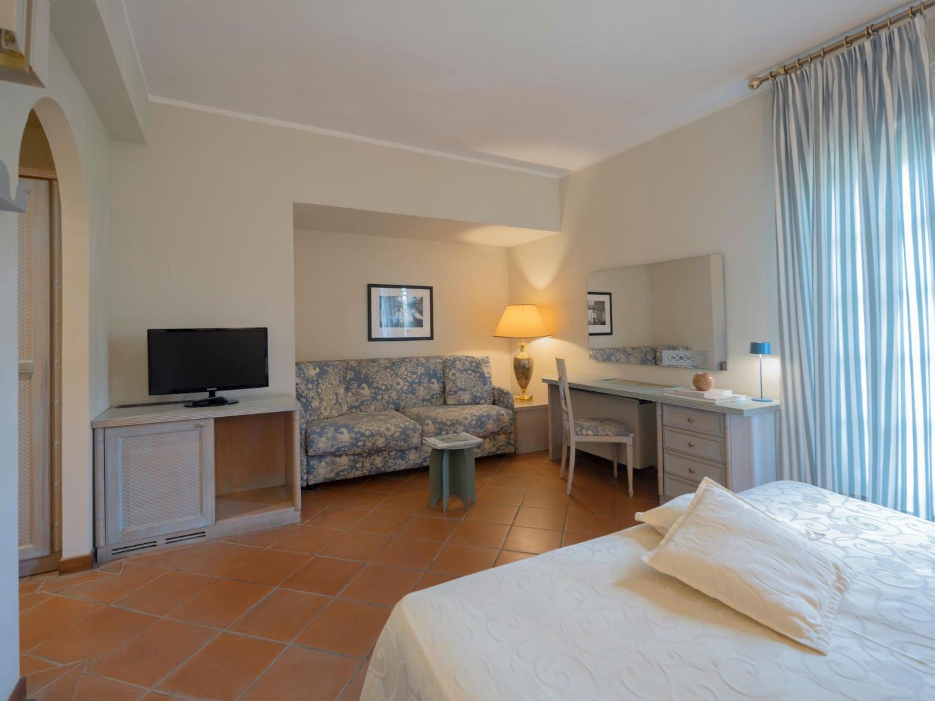 Hotel Mignon Forte dei Marmi Extérieur photo