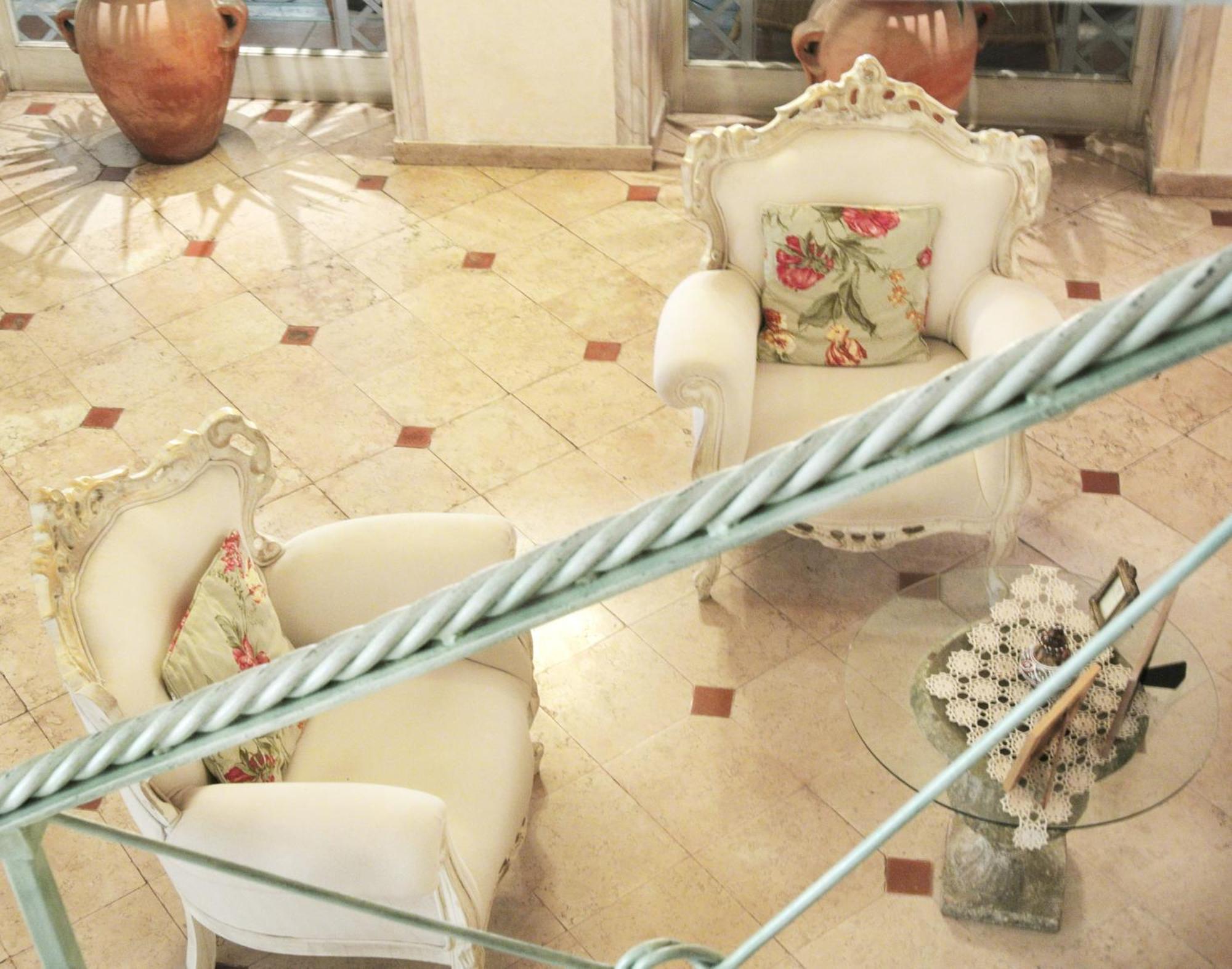 Hotel Mignon Forte dei Marmi Extérieur photo