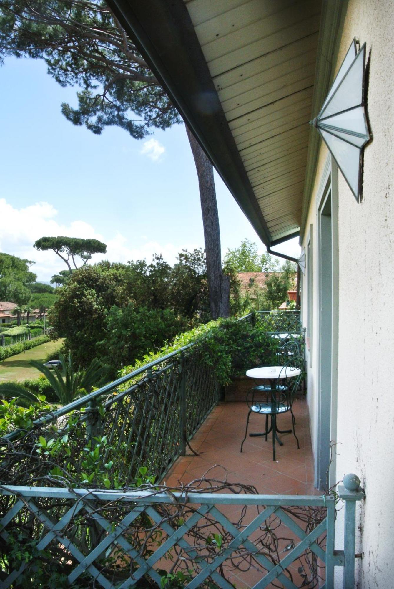 Hotel Mignon Forte dei Marmi Extérieur photo