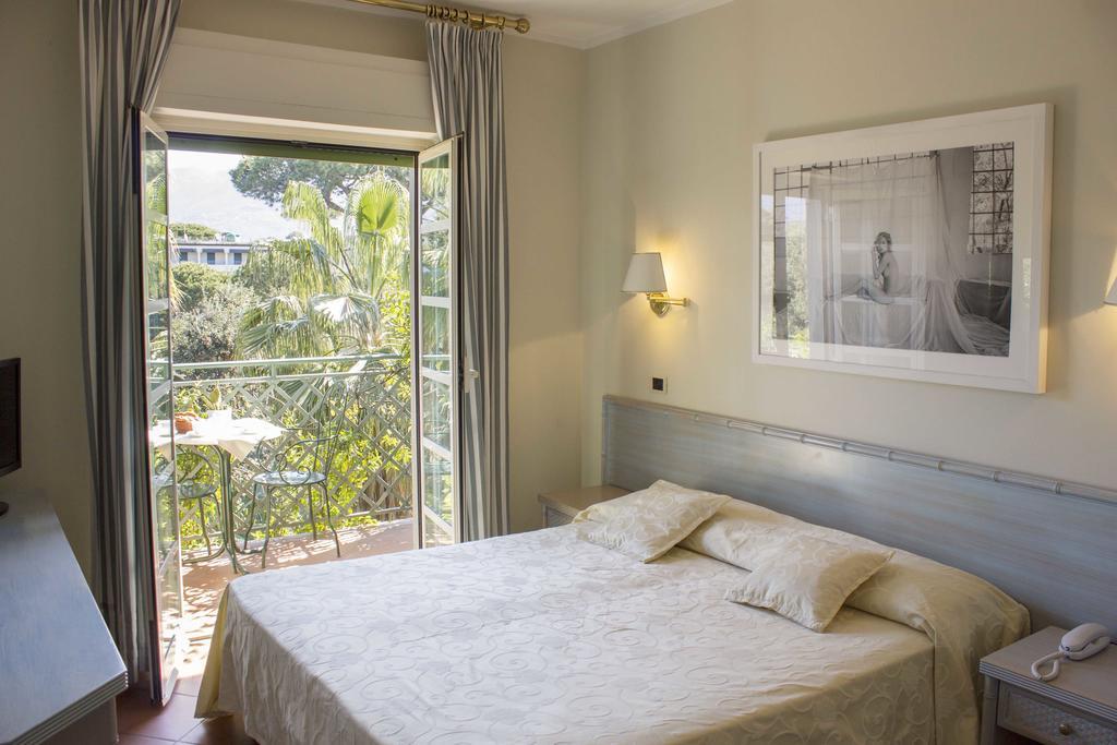 Hotel Mignon Forte dei Marmi Extérieur photo