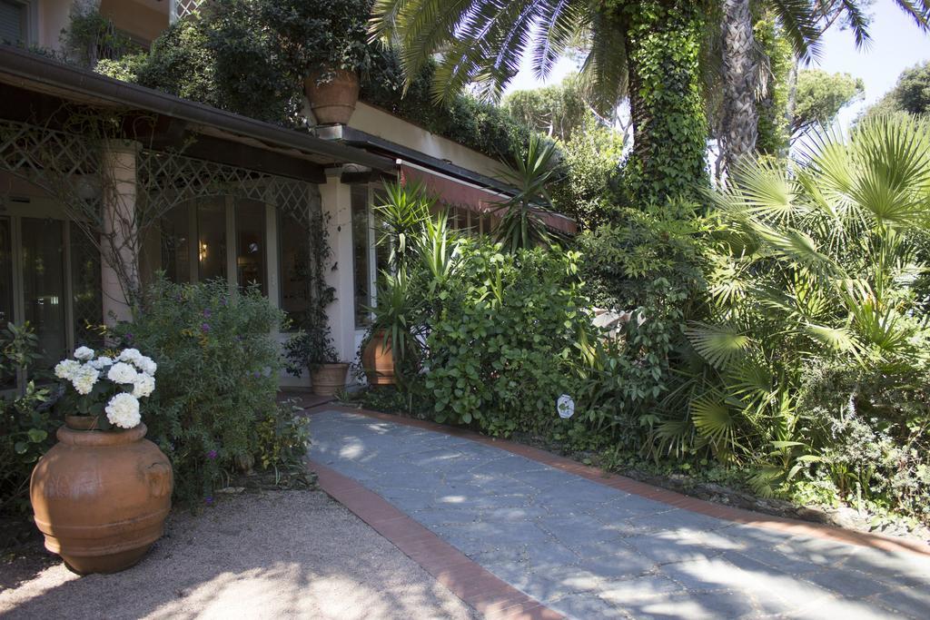 Hotel Mignon Forte dei Marmi Extérieur photo