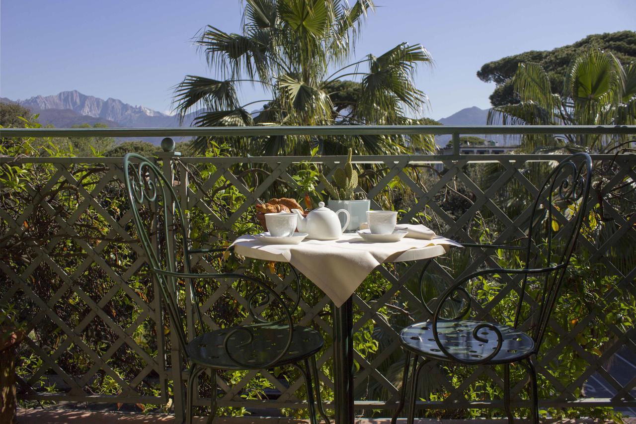 Hotel Mignon Forte dei Marmi Extérieur photo